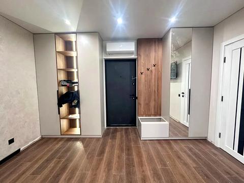 квартира за адресою Івано-Франківськ, Героїв Миколаєва вул., 129А, корпус 11, 7, 8