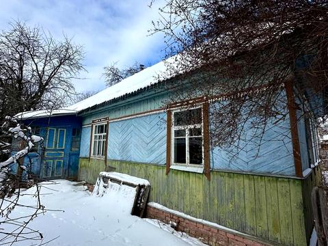 будинок за адресою Квітнева