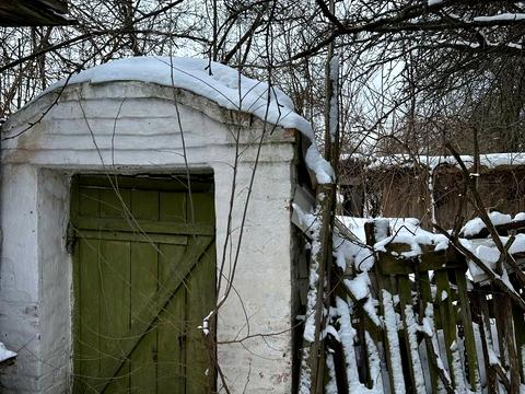 будинок за адресою Квітнева