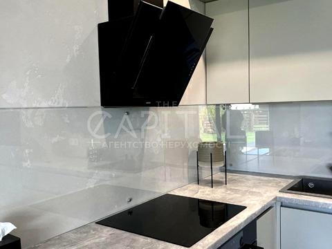 дом по адресу Озерна