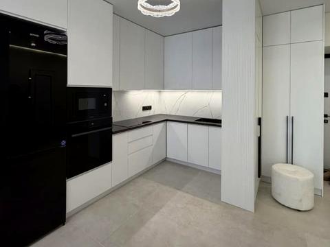 квартира по адресу Тлехаса ул., 19/2