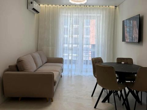 квартира по адресу Тлехаса ул., 19/2