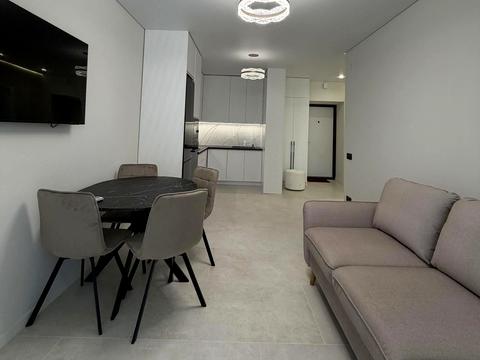 квартира по адресу Тлехаса ул., 19/2