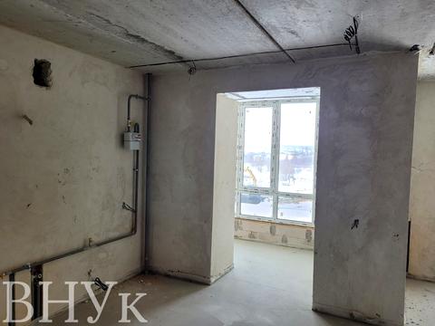 квартира за адресою Микулинецька вул., 116