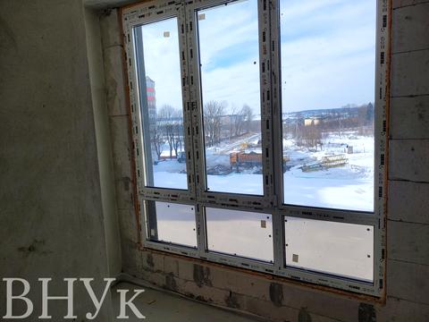 квартира за адресою Микулинецька вул., 116