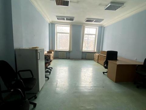 коммерческая по адресу Богдана Хмельницкого ул., 36