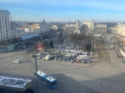 квартира за адресою Дмитра Яворницького просп. (Карла Маркса), 123