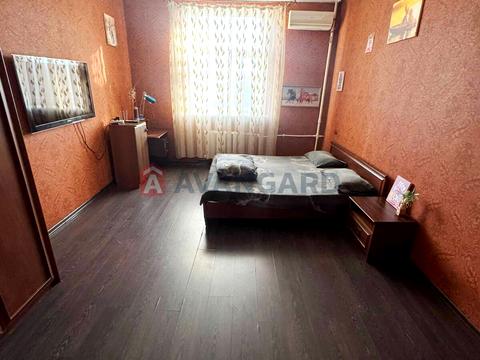 квартира за адресою Дмитра Яворницького просп. (Карла Маркса), 123