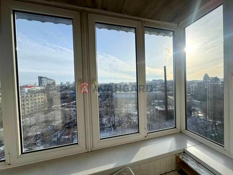 квартира за адресою Дмитра Яворницького просп. (Карла Маркса), 123