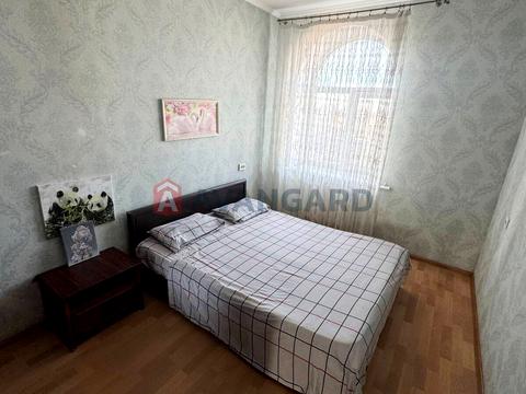 квартира за адресою Дмитра Яворницького просп. (Карла Маркса), 123