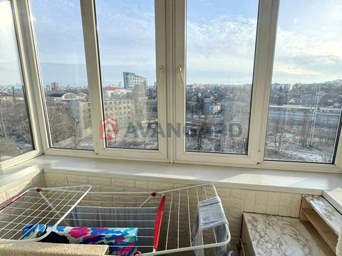 квартира за адресою Дмитра Яворницького просп. (Карла Маркса), 123