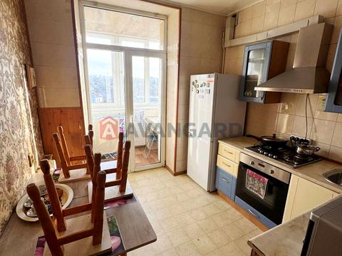 квартира за адресою Дмитра Яворницького просп. (Карла Маркса), 123