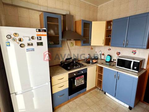 квартира за адресою Дмитра Яворницького просп. (Карла Маркса), 123