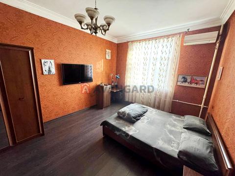 квартира за адресою Дмитра Яворницького просп. (Карла Маркса), 123