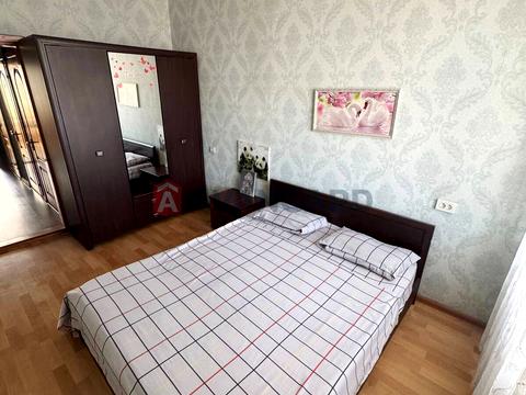 квартира за адресою Дмитра Яворницького просп. (Карла Маркса), 123