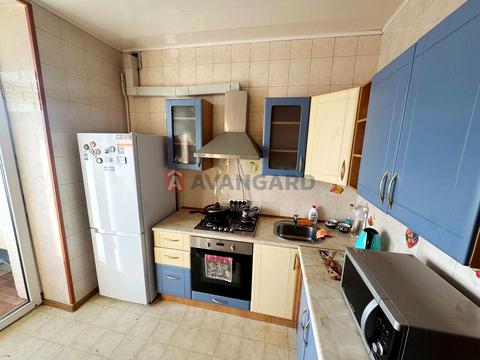 квартира за адресою Дмитра Яворницького просп. (Карла Маркса), 123