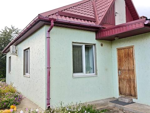 дом по адресу Довженко, 39