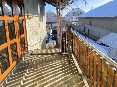 будинок за адресою Івана Туряниці, 58