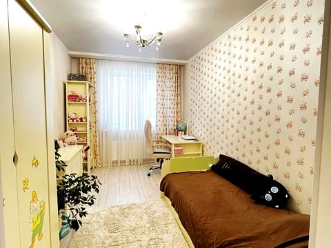 квартира по адресу Победы просп., 119а