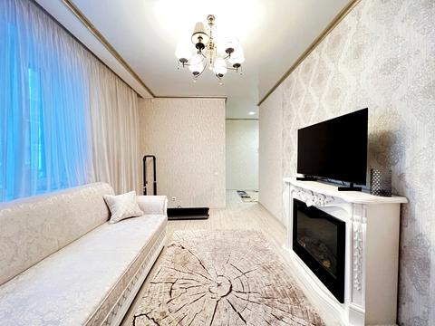 квартира по адресу Победы просп., 119а