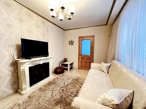 квартира по адресу Победы просп., 119а