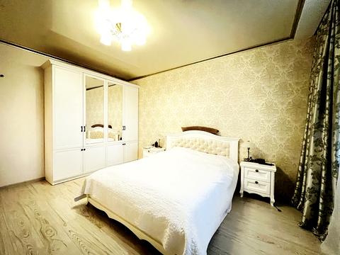 квартира по адресу Победы просп., 119а