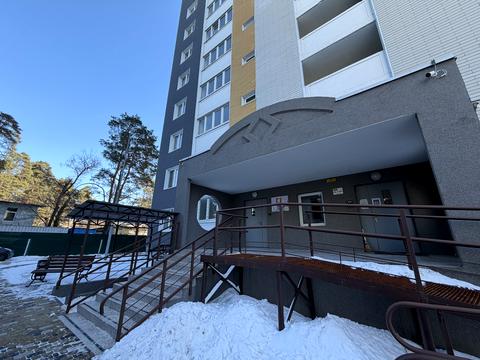 квартира за адресою Бориса Антоненка-Давидовича вул., 1