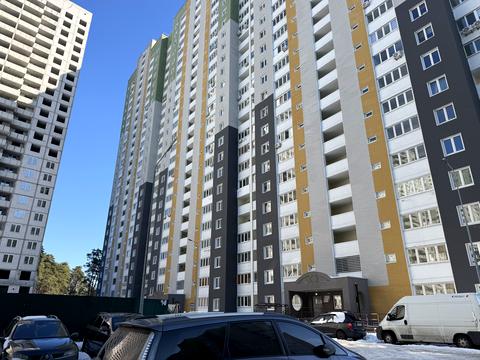 квартира за адресою Бориса Антоненка-Давидовича вул., 1