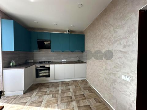 квартира за адресою Калинова вул., 7