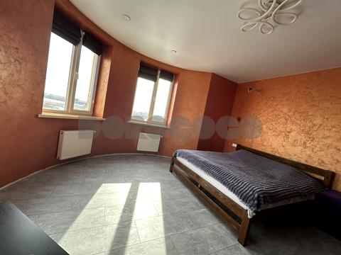 квартира за адресою Калинова вул., 7