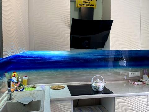 квартира за адресою Академіка Богомольця вул., 41