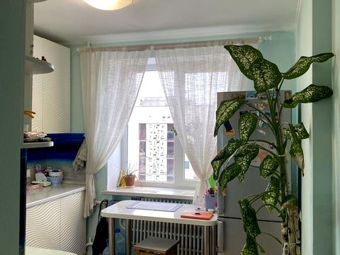 квартира за адресою Академіка Богомольця вул., 41