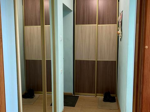 квартира за адресою Академіка Богомольця вул., 41