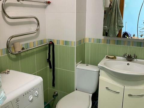 квартира за адресою Академіка Богомольця вул., 41