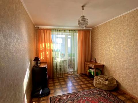 квартира за адресою Академіка Богомольця вул., 41