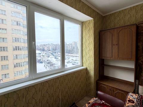 квартира за адресою Старокостянтинівське шосе, 5/3