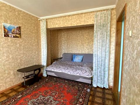 квартира за адресою Академіка Богомольця вул., 41