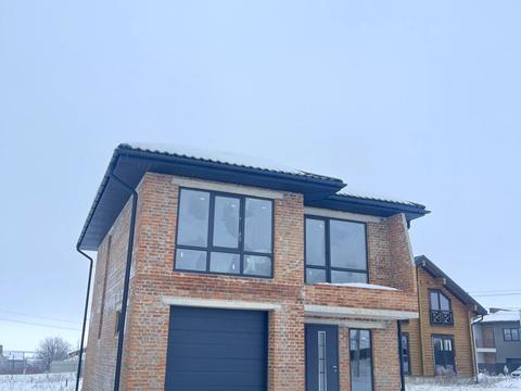 будинок за адресою Русанівська вул.