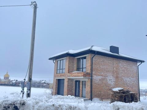 будинок за адресою Русанівська вул.