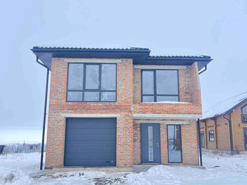 будинок за адресою Русанівська вул.