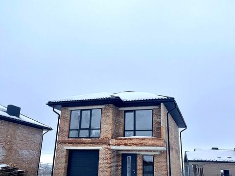 будинок за адресою Русанівська вул.