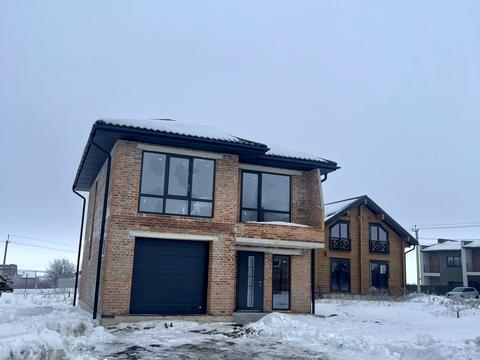 будинок за адресою Русанівська вул.