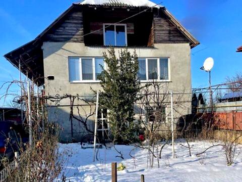 дом по адресу Івана Туряниці, 58