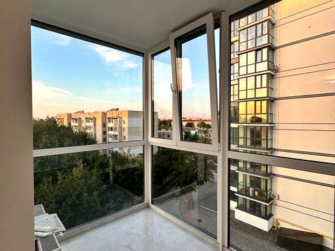 квартира за адресою Привокзальна вул., 12-Б