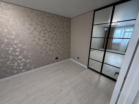 квартира за адресою Марії Башкірцевої вул., 20 к1