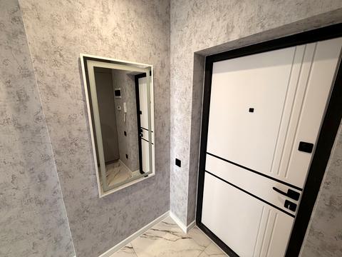 квартира за адресою Марії Башкірцевої вул., 20 к1