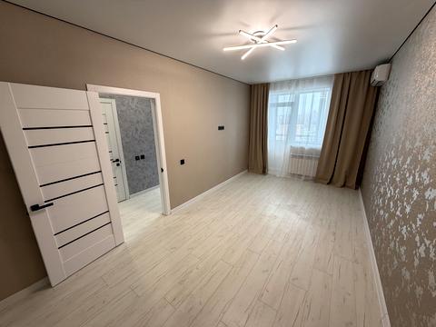 квартира за адресою Марії Башкірцевої вул., 20 к1