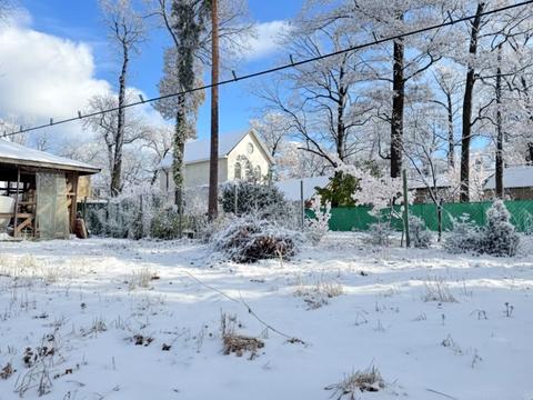 ділянка за адресою Кленова вул., 29-а