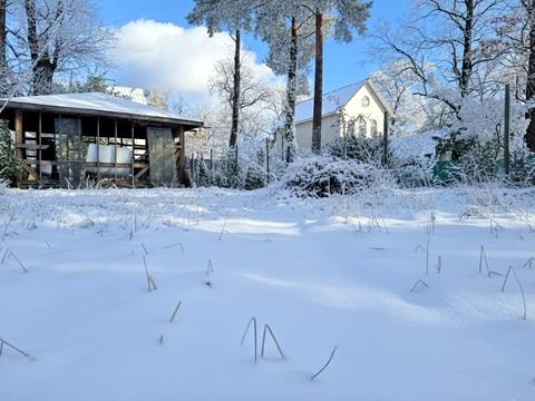 ділянка за адресою Кленова вул., 29-а