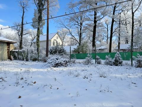 ділянка за адресою Кленова вул., 29-а